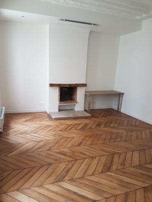 appartement 2 pièces en location sur PARIS (75006)