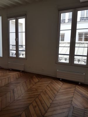 appartement 2 pièces en location sur PARIS (75006)