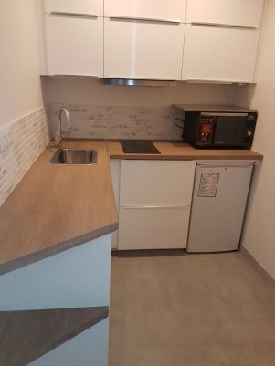 appartement 2 pièces en location sur PARIS (75006)