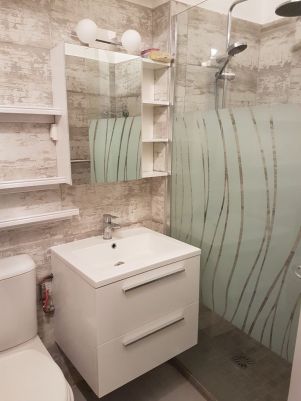 appartement 2 pièces en location sur PARIS (75006)
