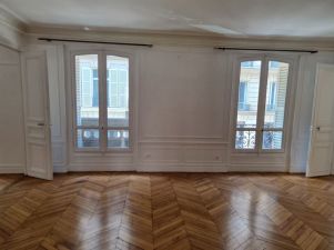 appartement 5 pièces en location sur PARIS (75006)
