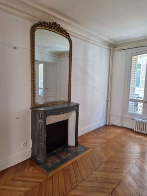 appartement 5 pièces en location sur PARIS (75006)