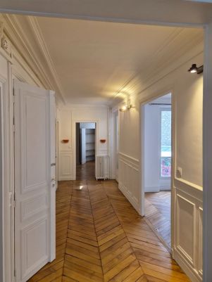 appartement 5 pièces en location sur PARIS (75006)