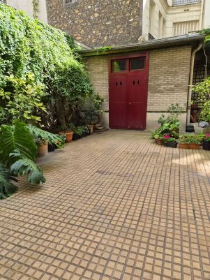 appartement 5 pièces en location sur PARIS (75006)