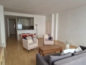 appartement 2 pièces en location sur PARIS (75001)