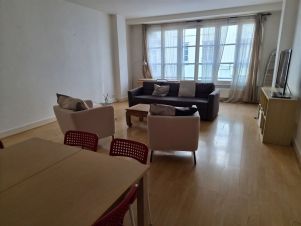 appartement 2 pièces en location sur PARIS (75001)