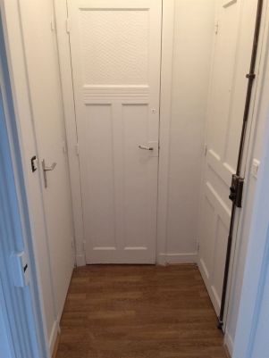 appartement 1 pièce en location sur ASNIERES SUR SEINE (92600)