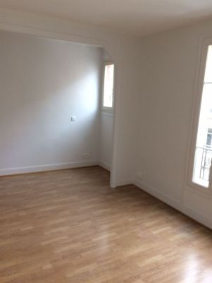 appartement 1 pièce en location sur ASNIERES SUR SEINE (92600)