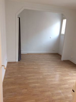 appartement 1 pièce en location sur ASNIERES SUR SEINE (92600)