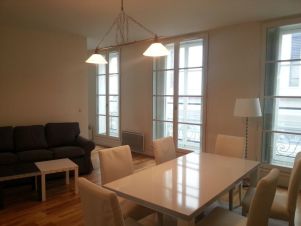 appartement 3 pièces en location sur PARIS (75009)
