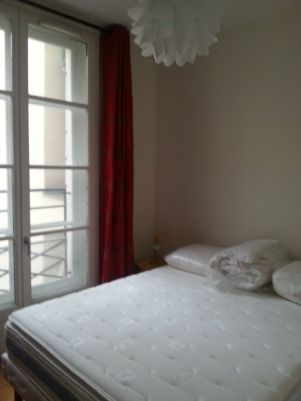 appartement 3 pièces en location sur PARIS (75009)