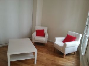 appartement 3 pièces en location sur PARIS (75009)