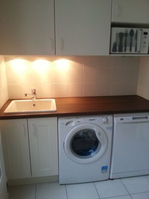 appartement 3 pièces en location sur PARIS (75009)