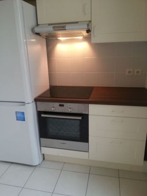 appartement 3 pièces en location sur PARIS (75009)