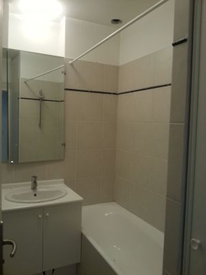 appartement 3 pièces en location sur PARIS (75009)