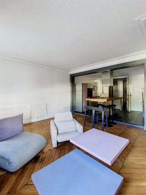 appartement 4 pièces en vente sur PARIS (75005)