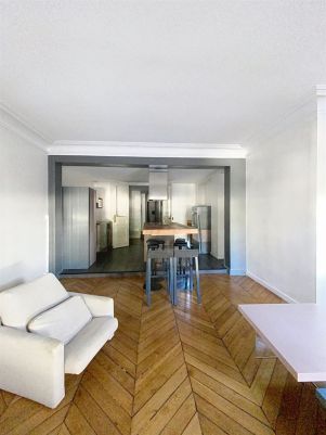 appartement 4 pièces en vente sur PARIS (75005)