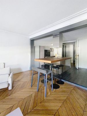 appartement 4 pièces en vente sur PARIS (75005)