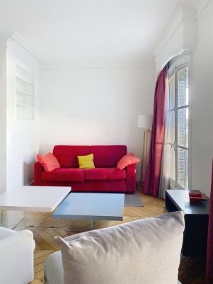 appartement 4 pièces en vente sur PARIS (75005)