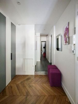 appartement 4 pièces en vente sur PARIS (75005)
