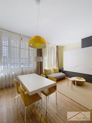 appartement 2 pièces en vente sur PARIS (75005)