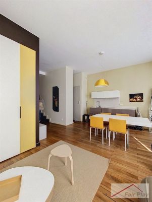 appartement 2 pièces en vente sur PARIS (75005)