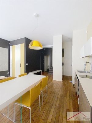 appartement 2 pièces en vente sur PARIS (75005)