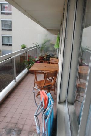 appartement 2 pièces en location sur ISSY LES MOULINEAUX (92130)