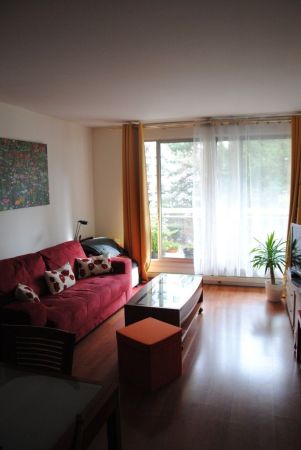 appartement 2 pièces en location sur ISSY LES MOULINEAUX (92130)