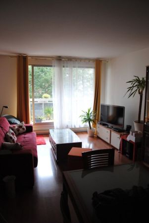 appartement 2 pièces en location sur ISSY LES MOULINEAUX (92130)
