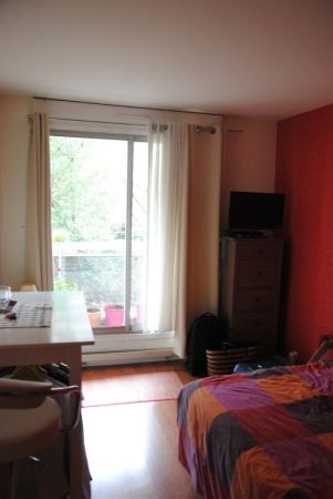 appartement 2 pièces en location sur ISSY LES MOULINEAUX (92130)