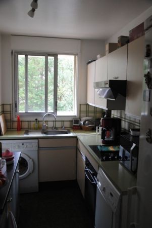 appartement 2 pièces en location sur ISSY LES MOULINEAUX (92130)