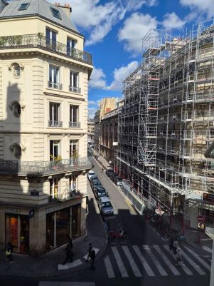 appartement 3 pièces en location sur PARIS (75006)