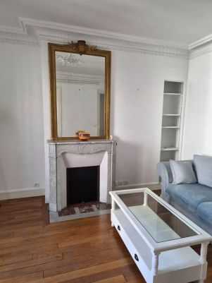 appartement 3 pièces en location sur PARIS (75006)