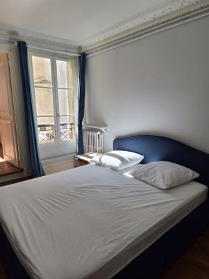 appartement 3 pièces en location sur PARIS (75006)