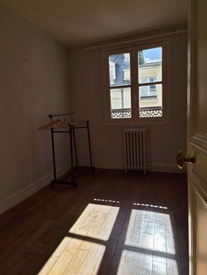 appartement 3 pièces en location sur PARIS (75006)