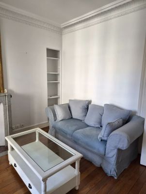 appartement 3 pièces en location sur PARIS (75006)