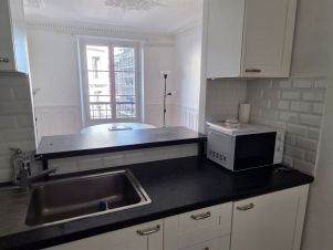 appartement 3 pièces en location sur PARIS (75006)