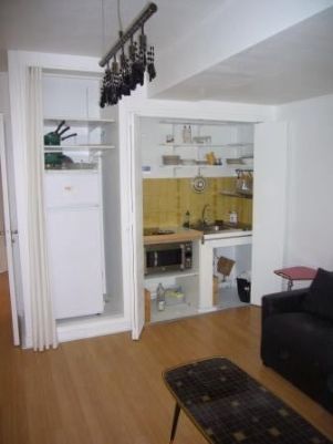 appartement 1 pièce en location sur NEUILLY SUR SEINE (92200)