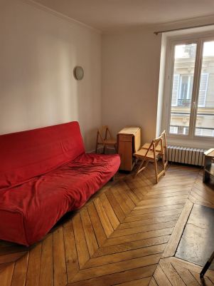 appartement 3 pièces en location sur PARIS (75017)