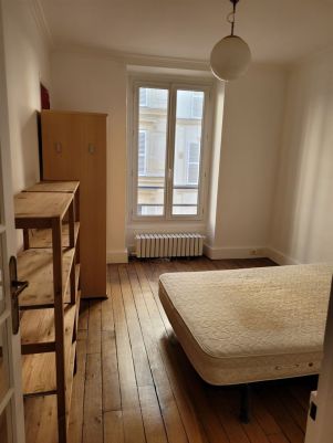 appartement 3 pièces en location sur PARIS (75017)