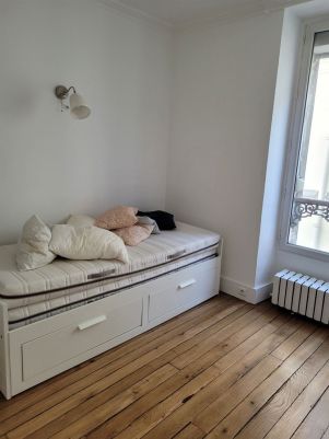 appartement 3 pièces en location sur PARIS (75017)