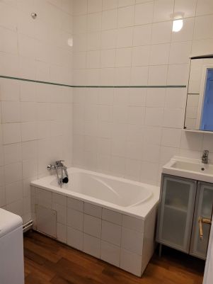 appartement 3 pièces en location sur PARIS (75017)