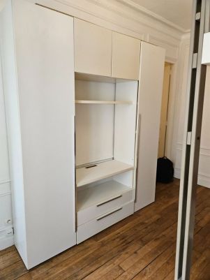 appartement 1 pièce en location sur PARIS (75014)