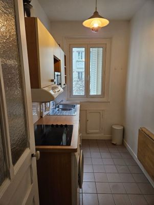 appartement 1 pièce en location sur PARIS (75014)