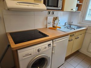 appartement 1 pièce en location sur PARIS (75014)