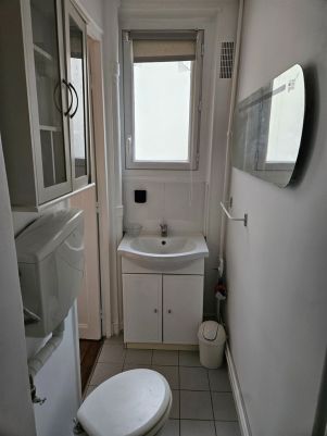 appartement 1 pièce en location sur PARIS (75014)