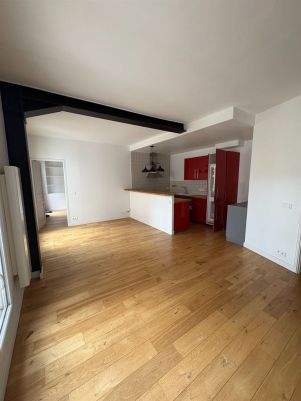 appartement 2 pièces en location sur PARIS (75116)