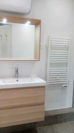 appartement 2 pièces en location sur PARIS (75116)