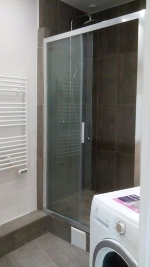 appartement 2 pièces en location sur PARIS (75116)